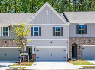 304 Colsen Dr, Acworth, GA 30102