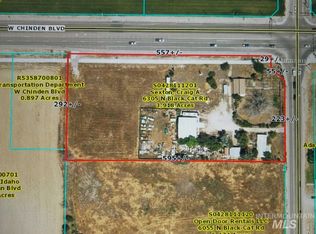 6305 N Black Cat Rd, Meridian, ID 83646