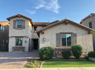 147 E Canyon Way, Chandler, AZ 85249