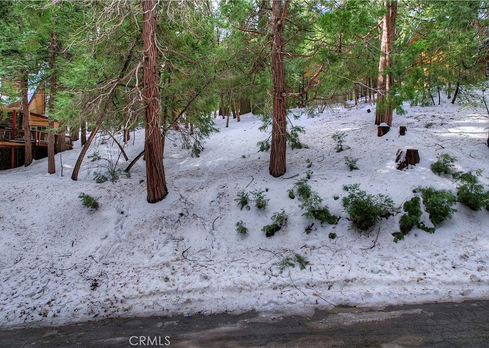 0 Alder Ter 38, Cedar Glen, CA 92321 MLS EV24034135 Zillow