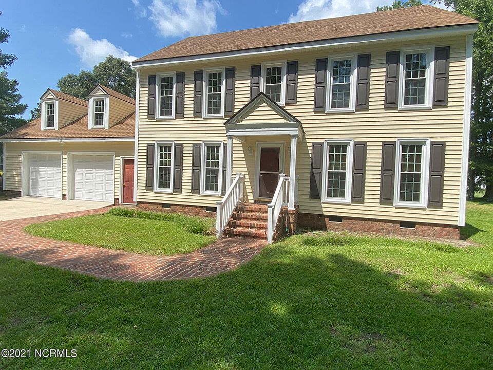 1265 Drivers Circle, Rocky Mount, NC 27804 Zillow