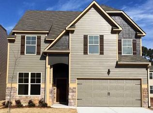 2105 Abby Grace Dr, Lawrenceville, GA 30044