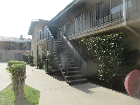 8856 Willis Ave APT 5, Panorama City, CA 91402