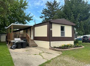1000 W Main St Lot 72, West Jefferson, OH 43162
