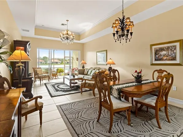 8064 Sanctuary DR #1, NAPLES, FL 34104