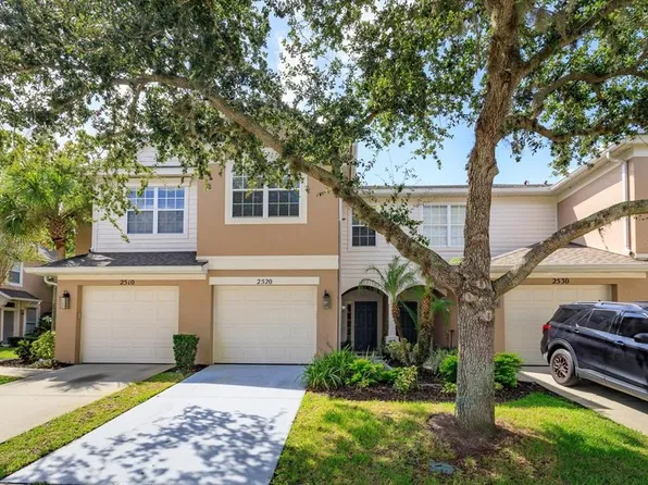 2520 STOCKTON DRIVE, SANFORD, FL 32771