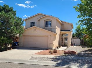 9028 Eiffel Ave SW, Albuquerque, NM 87121