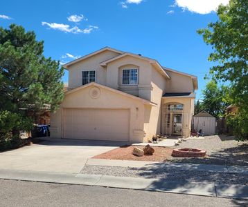 9028 Eiffel Ave SW, Albuquerque, NM, 87121