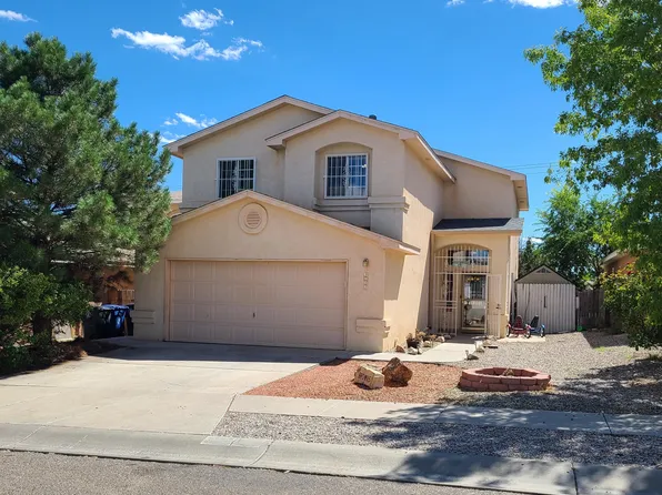 9028 Eiffel Ave SW, Albuquerque, NM 87121