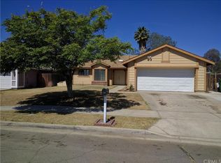 11877 Camino De La Vista Dr, Moreno Valley, CA 92557