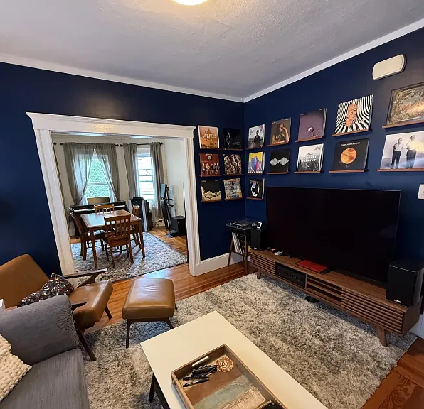 7 Belmont Sq #2 — Photo 2
