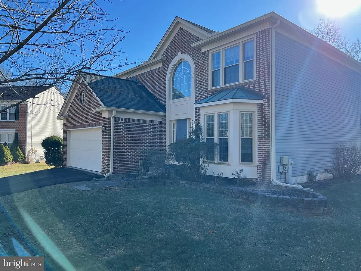 Building Photo - 9803 Bridle Brook Dr