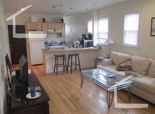 88 Easton St, Allston, MA 02134