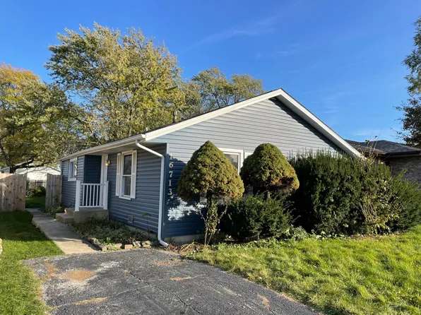 16713 Highview Ave, Orland Hills, IL 60487