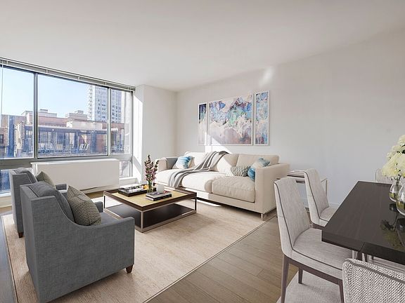 4th image of 222 E 34th St APT 1019