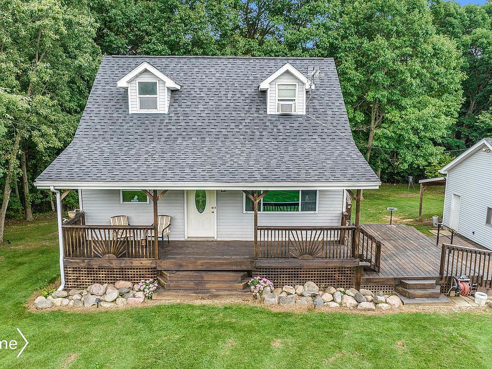 5848 Fostoria Rd, Columbiaville, MI 48421 Zillow