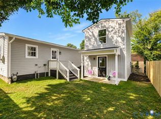 5314 Marian St, Richmond, VA 23226