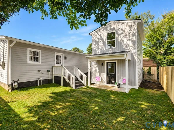 5314 Marian St, Richmond, VA 23226