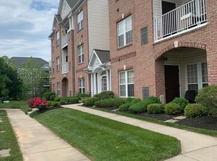 5312 Glenthorne Ct, Rosedale, MD 21237