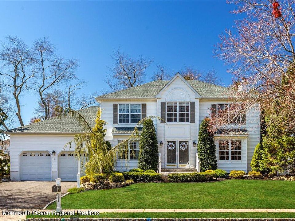 322 Mackenzie Drive, Jackson, NJ 08527 Zillow