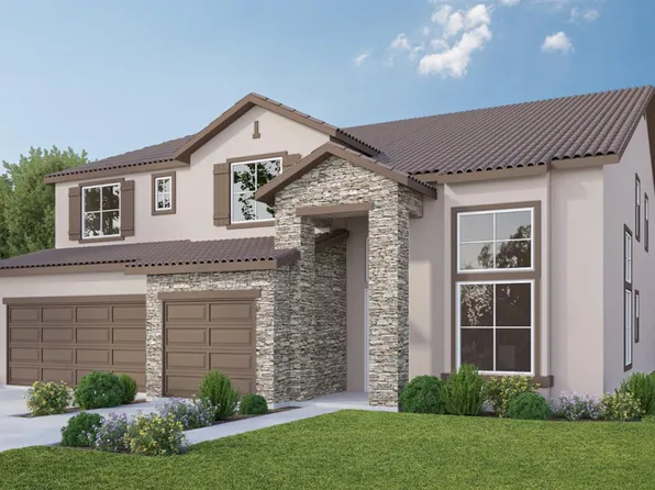 4259 Alissa Ave, Clovis, CA 93619