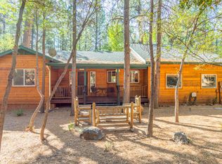 6343 W Bradshaw Dr, Pine, AZ 85544