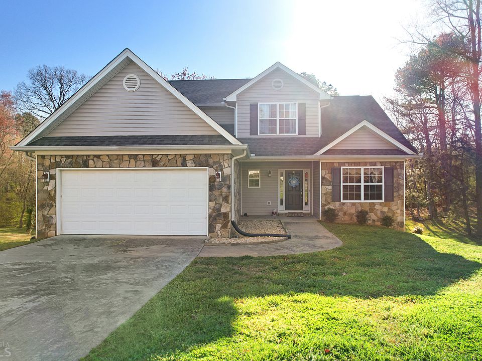 150 Stonebrook Dr, Demorest, GA 30535 Zillow