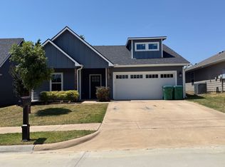 4906 Dry Creek Rd, Sherman, TX 75092