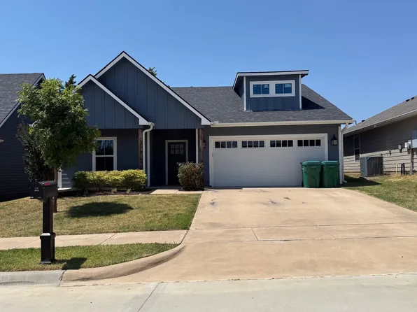 4906 Dry Creek Rd, Sherman, TX 75092