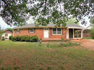 257 Bondale Dr, Spartanburg, SC 29303