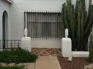 4860 E Fort Lowell Rd, Tucson, AZ 85712