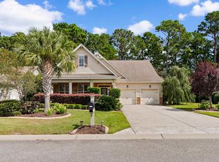 5117 Casentino Ct., Myrtle Beach, SC 29579