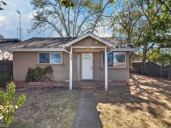 4701 Baggett Marysville Rd, Oroville, CA 95966