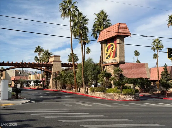 5240 Indian River Dr Unit 274, Las Vegas, NV 89103