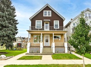 3717 E Carpenter Ave #A, Cudahy, WI 53110