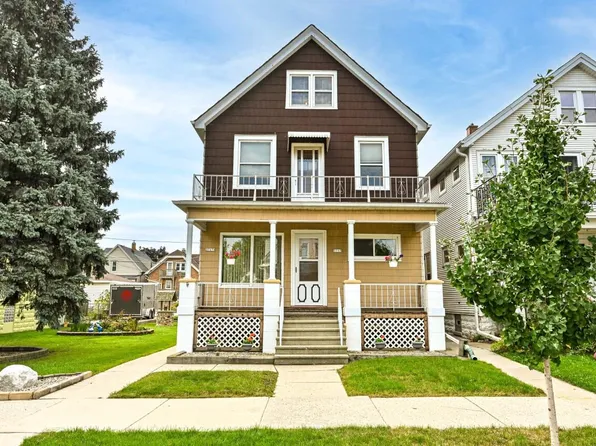 3717 East Carpenter AVENUE #A, Cudahy, WI 53110