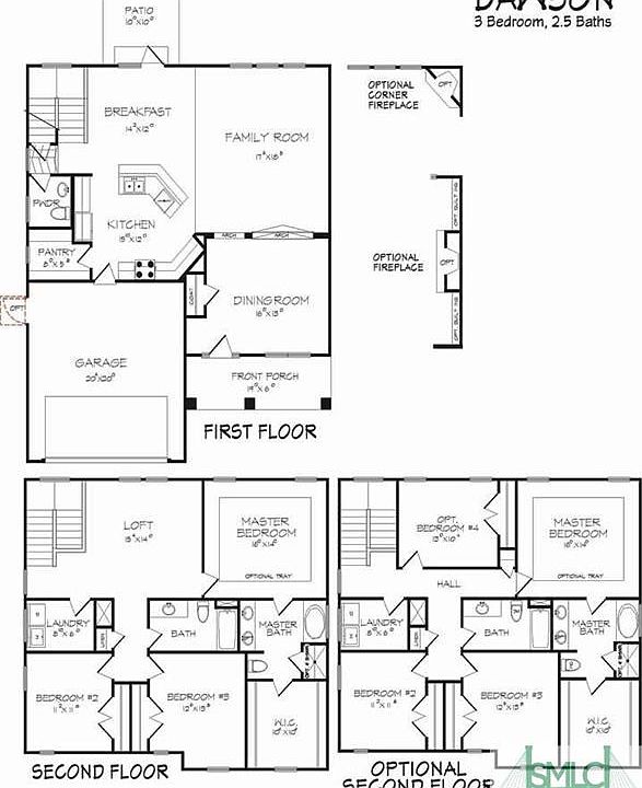 2nd image of 161 Whitaker Way N