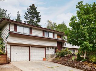 2890 SW Angeline Ave, Gresham, OR 97080