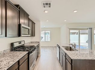 614 El Gusto Ave, North Las Vegas, NV 89081
