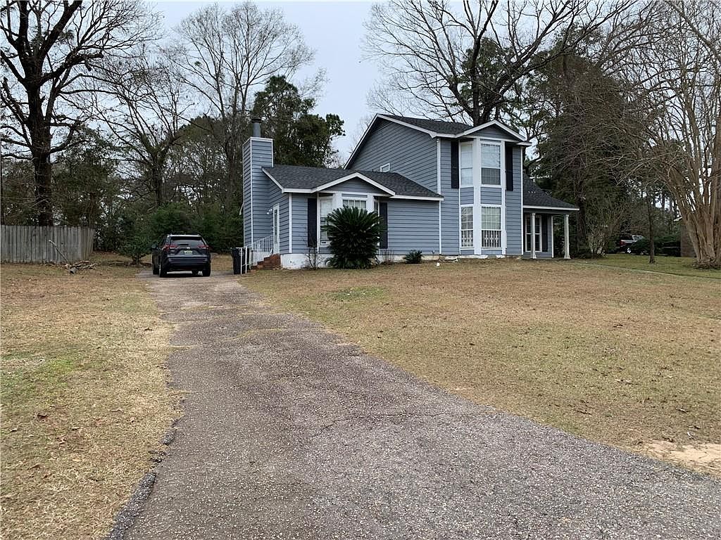 4525 Kingsmill Rd, Eight Mile, AL 36613 Zillow