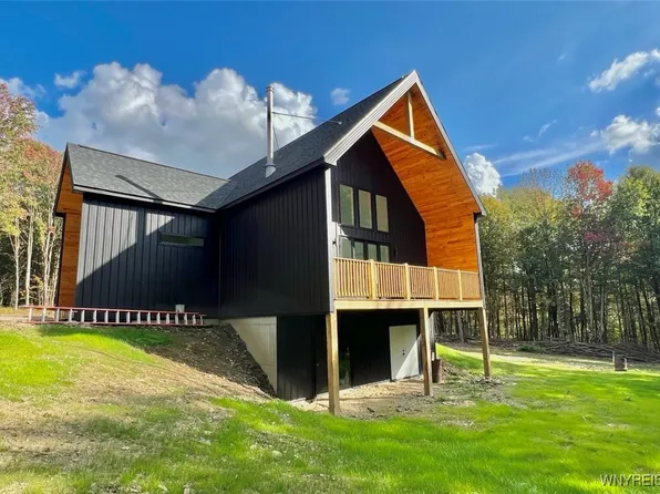 7080 Creek Ridge Rd, Ellicottville, NY 14731