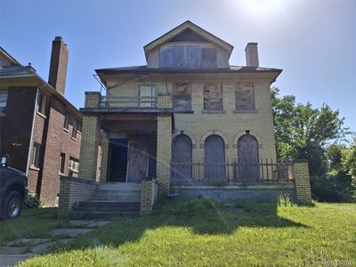 3073 Lakewood St, Detroit, MI, 48215