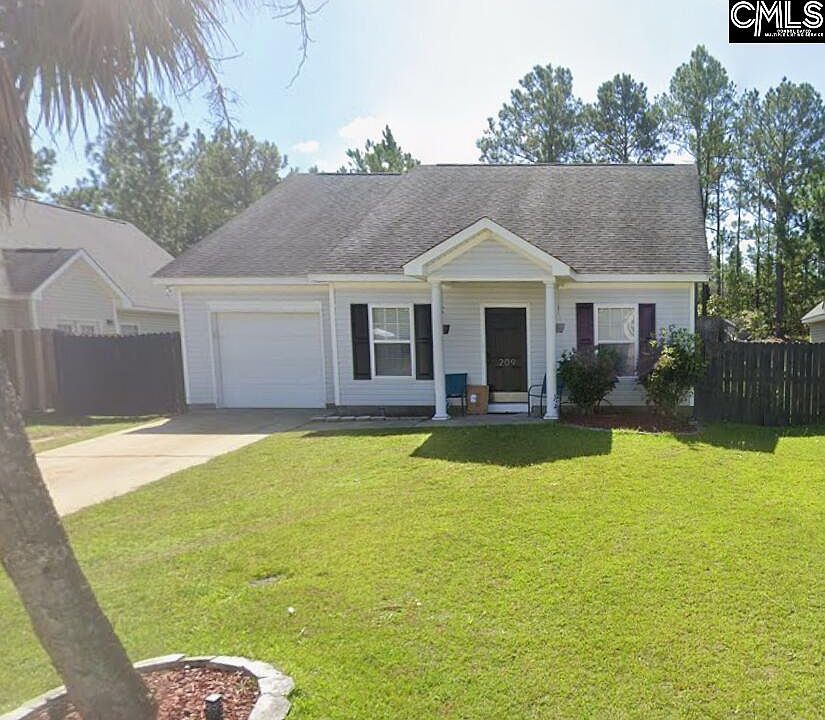1st image of 209 Lockleven Dr