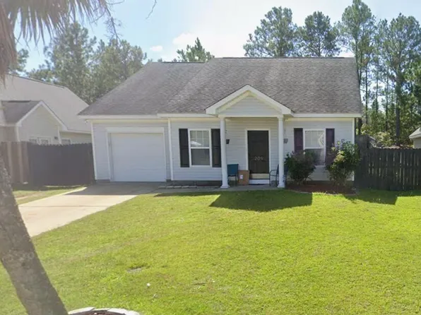 209 Lockleven Dr, Columbia, SC 29223