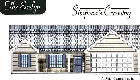 2nd image of 209 Chandler Simpson Ct