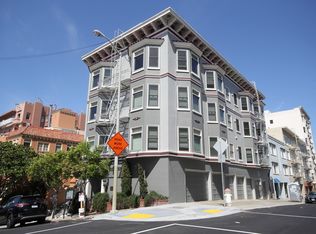 1400 Greenwich St APT 10, San Francisco, CA 94109