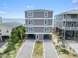 2913 E Beach Dr, Oak Island, NC 28465
