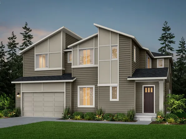 405 W Juniper St, Washougal, WA 98671