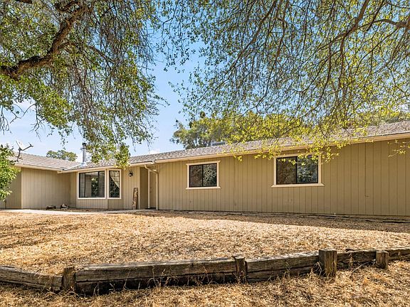 4th image of 30691 Morgan Canyon Rd