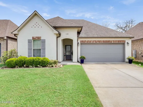 120 Sparrowhawk St, Broussard, LA 70518